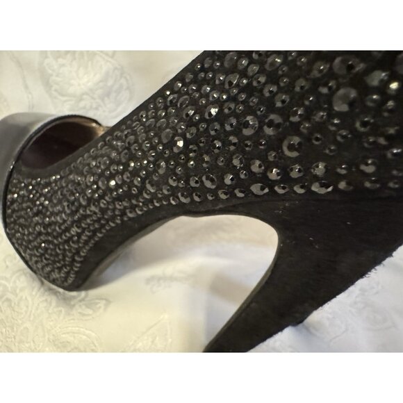 Jeffrey Campbell HIGH Platform 5.5\